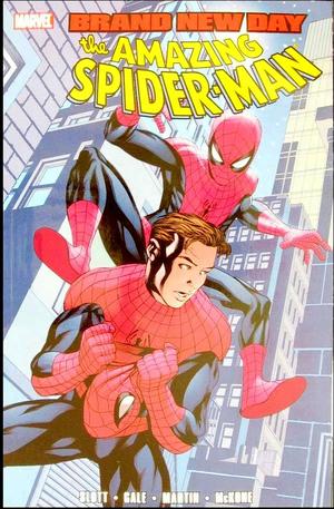 [Spider-Man: Brand New Day Vol. 3 (SC)]