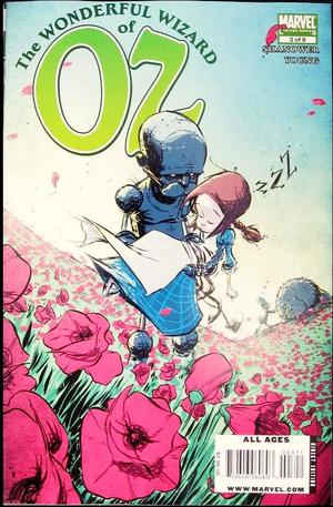 [Wonderful Wizard of Oz No. 3 (1st printing)]