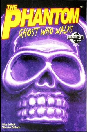 [Phantom - Ghost Who Walks #0 (Cover A)]