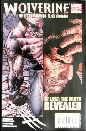 [Wolverine (series 3) No. 70 (2nd printing)]