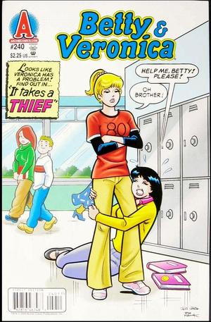 [Betty & Veronica Vol. 2, No. 240]