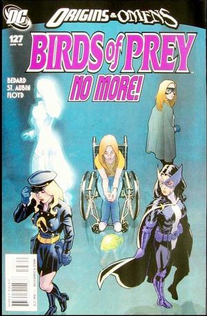 [Birds of Prey 127]