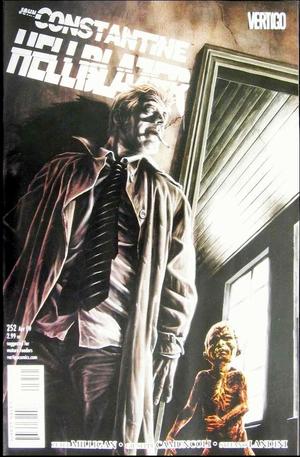 [Hellblazer 252]