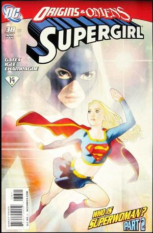 [Supergirl (series 5) 38]