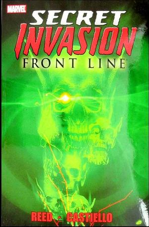 [Secret Invasion: Front Line (SC)]