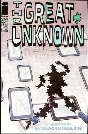 [Great Unknown #1]