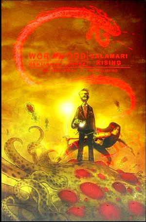 [Wormwood - Gentleman Corpse Vol. 3: Calamari Rising]