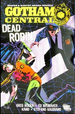 [Gotham Central Vol. 5: Dead Robin (SC)]