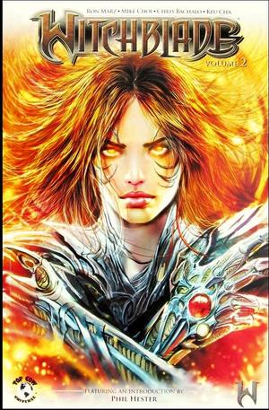 [Witchblade Vol. 2 (SC)]