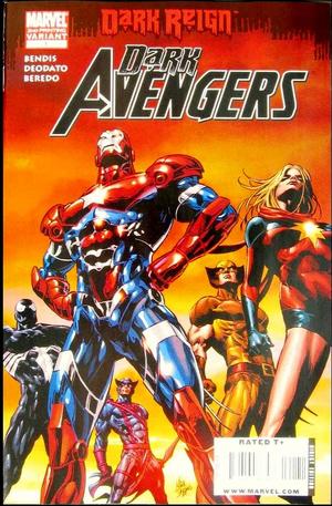 [Dark Avengers No. 1 (2nd printing)]