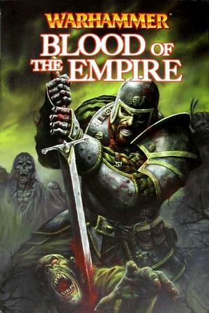 [Warhammer - Blood of the Empire (SC)]