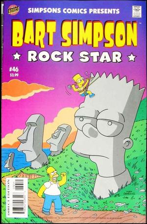 [Simpsons Comics Presents Bart Simpson Issue 46]