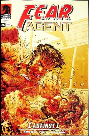 [Fear Agent #26 (I Against I #5)]
