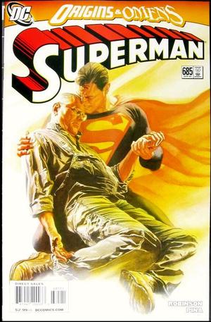 [Superman 685]