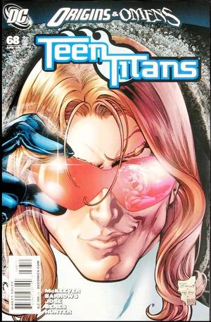 [Teen Titans (series 3) 68]