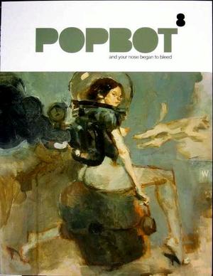 [Popbot Book 8]