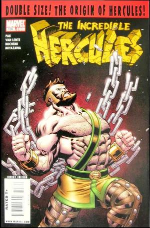 [Incredible Hercules No. 126]