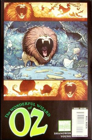 [Wonderful Wizard of Oz No. 2 (2nd printing)]