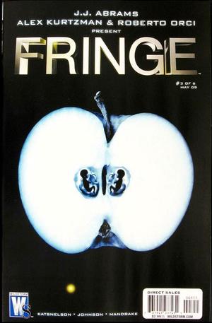 [Fringe 3]