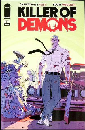 [Killer of Demons #1]