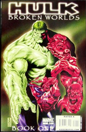 [Hulk: Broken Worlds No. 1]