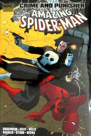 [Spider-Man - Crime and Punisher (HC)]