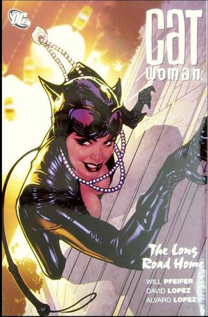 [Catwoman - The Long Road Home (SC)]