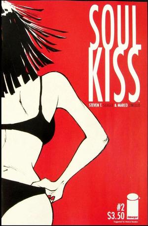 [Soul Kiss #2]