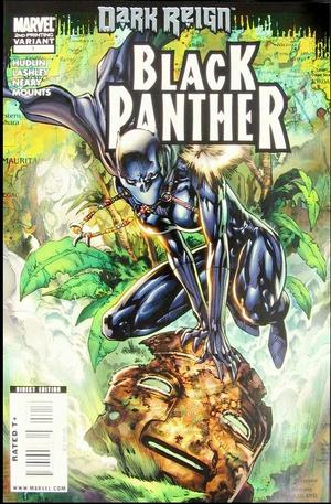 [Black Panther (series 5) No. 1 (2nd printing)]