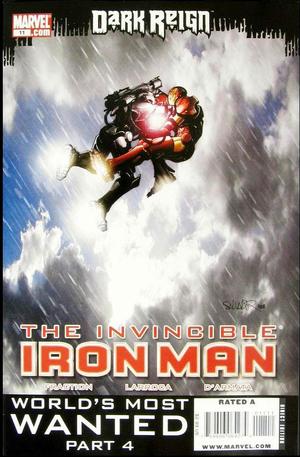 [Invincible Iron Man No. 11 (1st printing)]