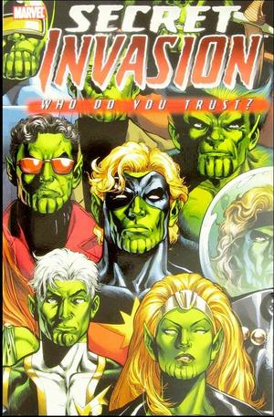 [Secret Invasion: Who Do You Trust? (SC)]