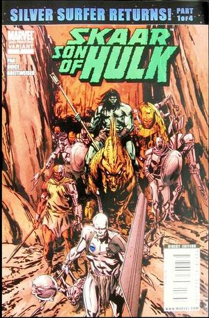 [Skaar: Son of Hulk No. 7 (2nd printing)]