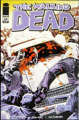 [Walking Dead Vol. 1 #59]