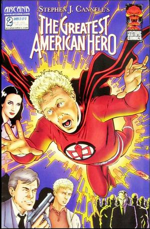 [Greatest American Hero #2]