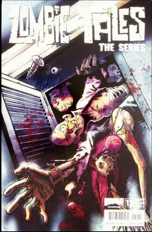 [Zombie Tales - The Series #12 (Cover A - Ed Tadem)]