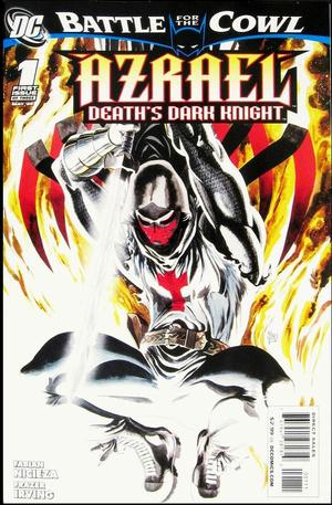 [Azrael - Death's Dark Knight 1]