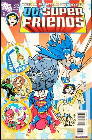 [Super Friends (series 2) 13]