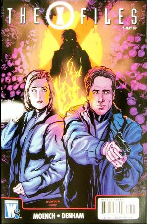 [X-Files (series 2) #5]