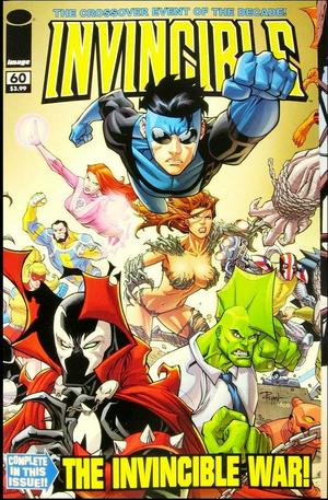 [Invincible #60 (1st printing)]