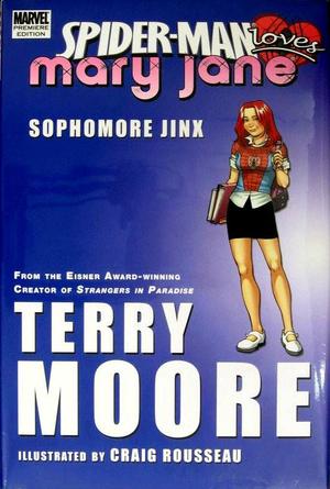 [Spider-Man Loves Mary Jane - Sophomore Jinx (HC)]