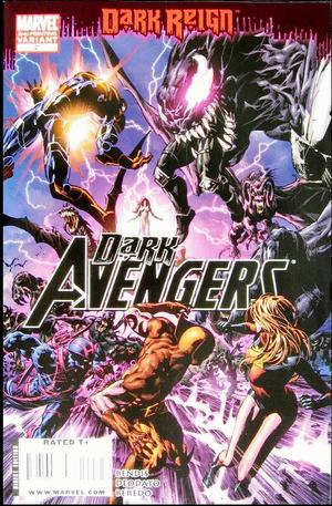 [Dark Avengers No. 2 (2nd printing)]