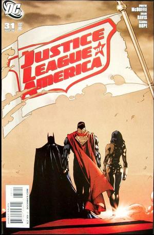 [Justice League of America (series 2) 31]