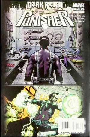 [Punisher (series 8) No. 2 (2nd printing)]