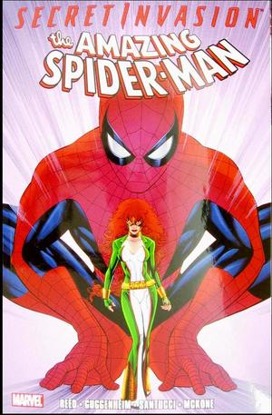 [Secret Invasion: Amazing Spider-Man (SC)]