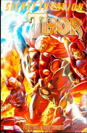 [Secret Invasion: Thor (SC)]