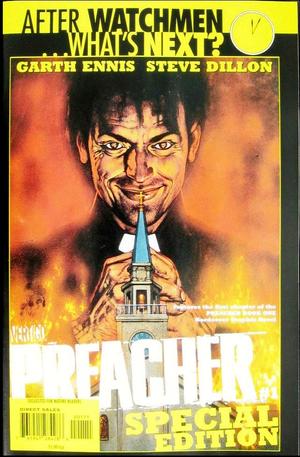 [Preacher 1 Special Edition]