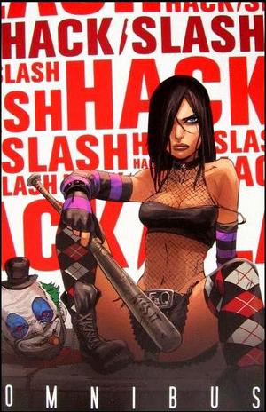 [Hack / Slash Omnibus Vol. 1 (SC)]