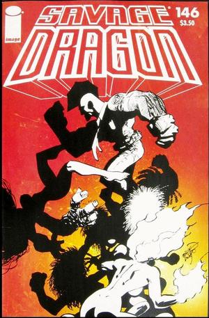 [Savage Dragon (series 2) #146]