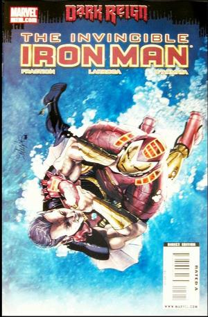 [Invincible Iron Man No. 12]