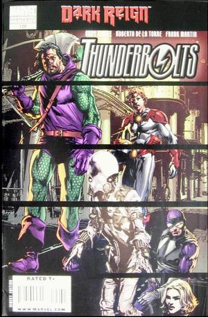 [Thunderbolts Vol. 1, No. 129 (2nd printing)]